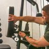 Multi-gym HAMMER Autark 5.0 07