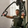 Multi-gym HAMMER Autark 5.0 08