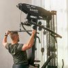 Multi-gym HAMMER Autark 5.0 10