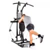 Multi-gym FINNLO BioForce - cvik 03