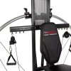 Multi-gym FINNLO BioForce - detail 05