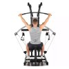 Multi-gym FINNLO BioForce - cvik 01