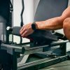 Leg press HAMMER Maximum Autark - detail 02