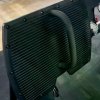 Leg press HAMMER Maximum Autark - detail 03