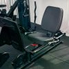 Leg press HAMMER Maximum Autark - detail 04