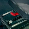 Leg press HAMMER Maximum Autark - detail 05