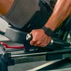 Leg press HAMMER Maximum Autark - detail