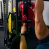 Leg press HAMMER Autark Smith Machine Multi 02