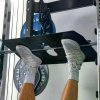 Leg press HAMMER Autark Smith Machine Multi 01