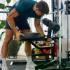 Sedadlo k HAMMER Autark Smith Machine Multi 02