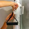 Kladkový posilňovací trenažér FINNLO CablePul - detail