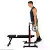 Bench lavička HAMMER Force 4.0 - cvik 06