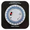 Elektrický konvektor TROTEC TCH 22 E - časovač