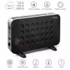 Elektrický konvektor TROTEC TCH 25 E - detaily