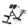 Hyperextenzná lavička HAMMER Tricon Flex