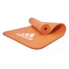 Fitness podložka adidas Training - 10 mm oranžová